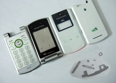 Carcasa Sony Ericsson W508